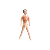 Hott Products Johnny Wad Inflatable Adult Doll Love Dolls